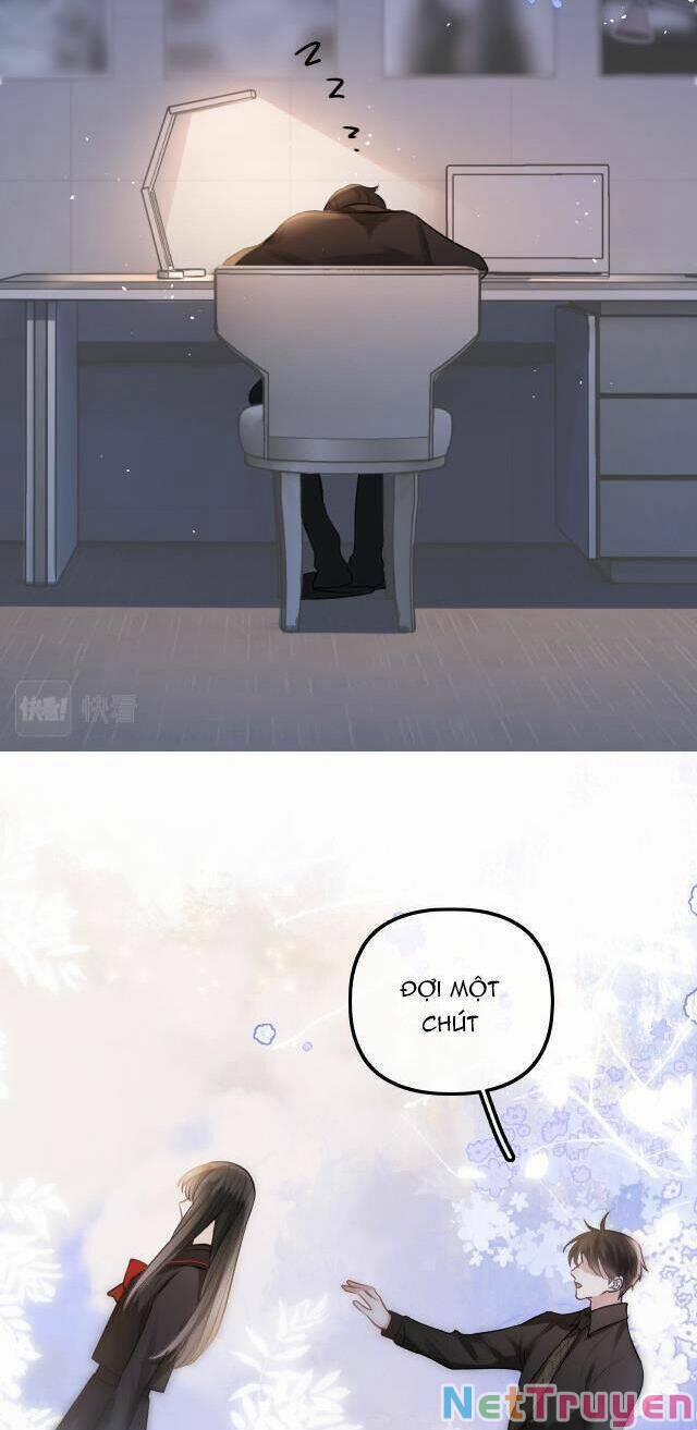 Người Yêu Debussy 5 trang 23