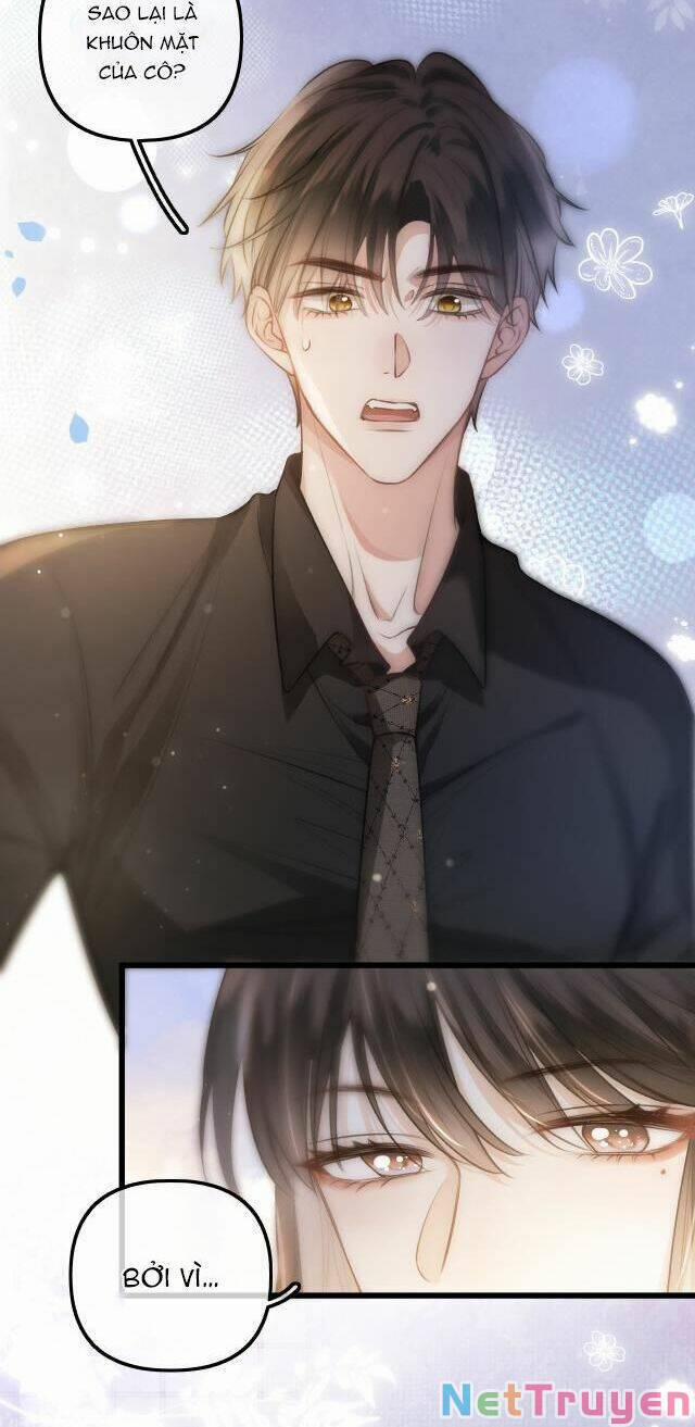 Người Yêu Debussy 5 trang 25