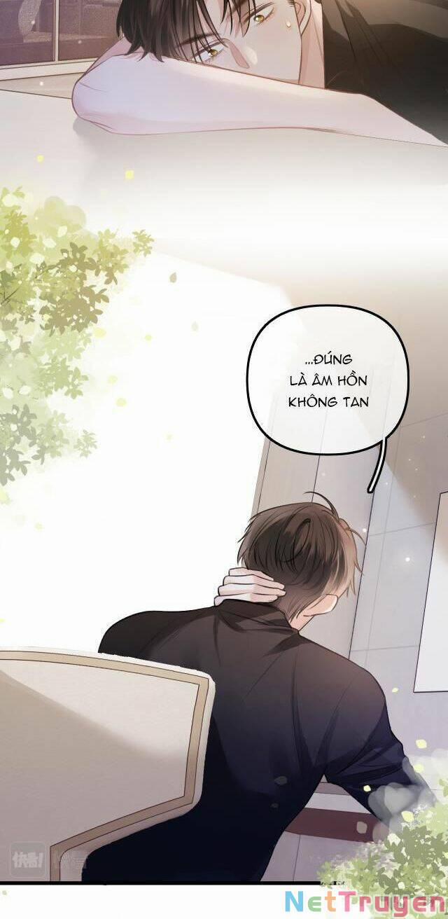 Người Yêu Debussy 5 trang 28