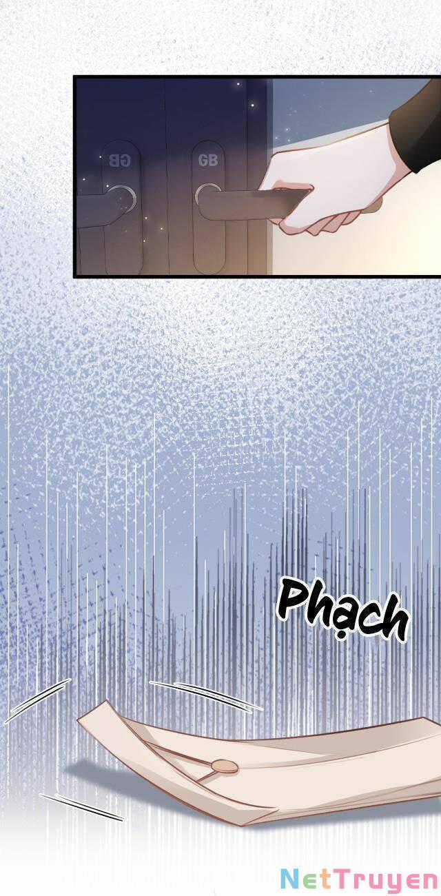 Người Yêu Debussy 5 trang 30