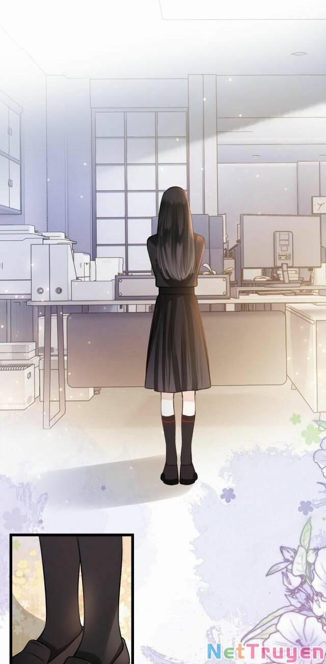 Người Yêu Debussy 5 trang 31