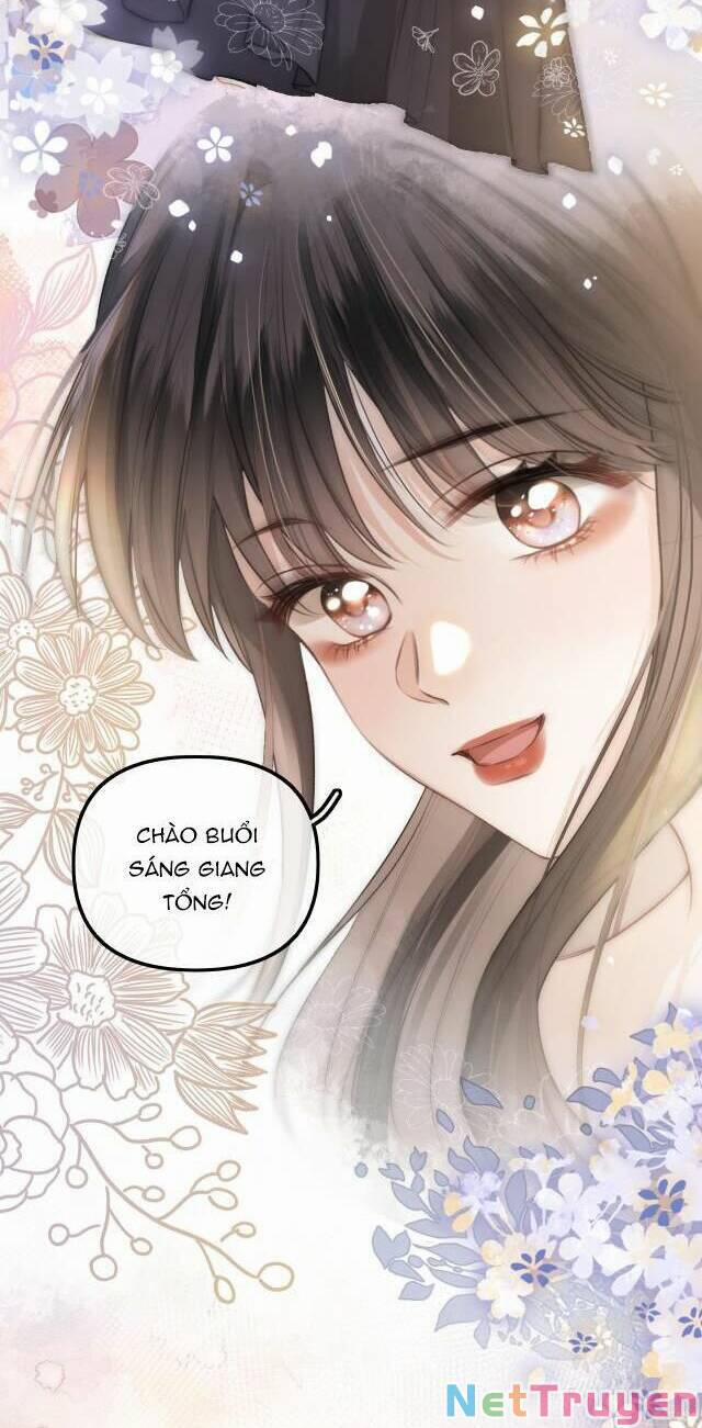 Người Yêu Debussy 5 trang 33