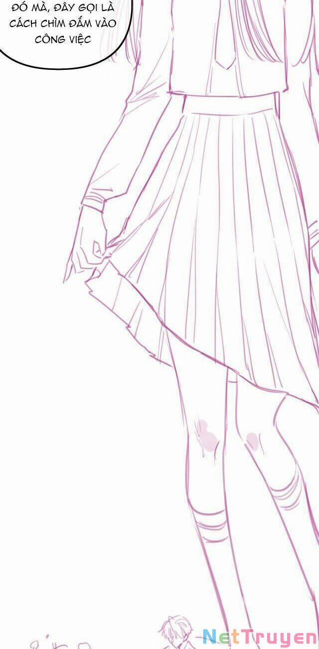 Người Yêu Debussy 5 trang 36