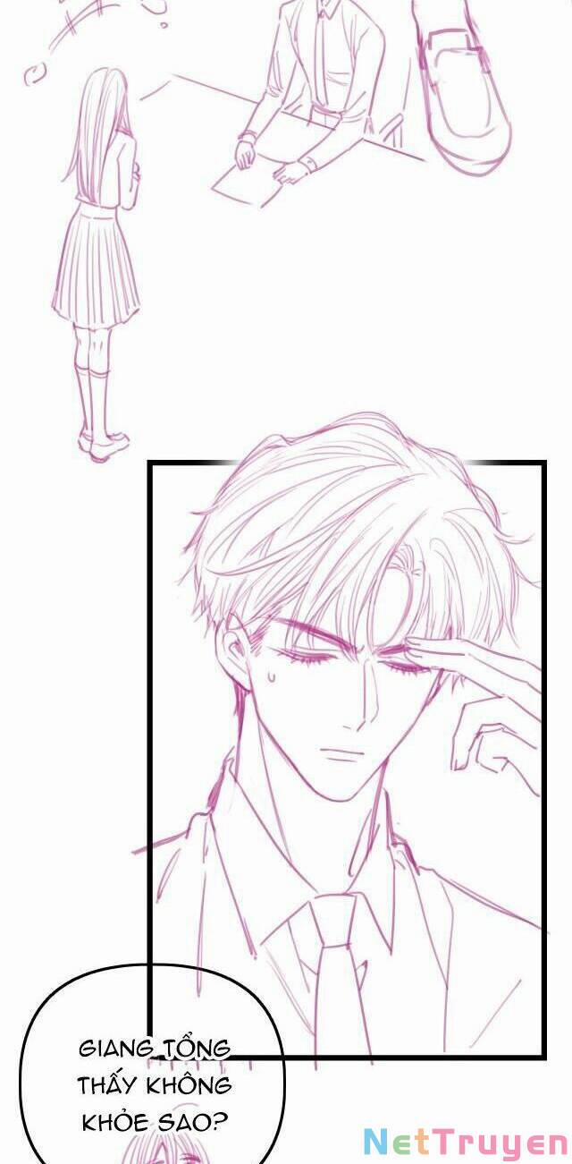 Người Yêu Debussy 5 trang 37