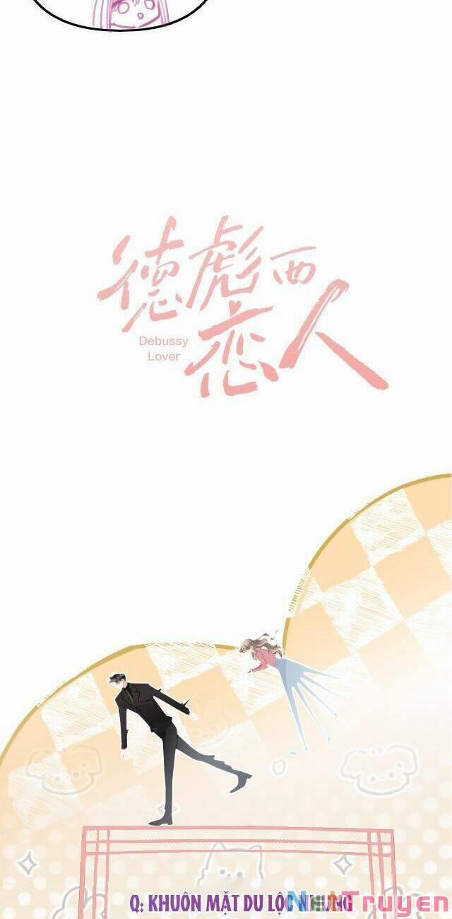 Người Yêu Debussy 5 trang 38