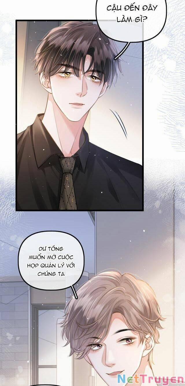 Người Yêu Debussy 5 trang 4