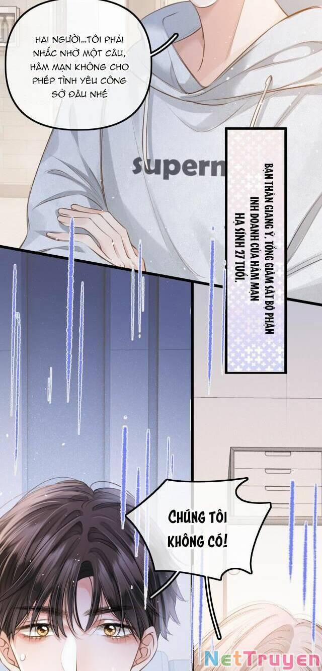 Người Yêu Debussy 5 trang 5