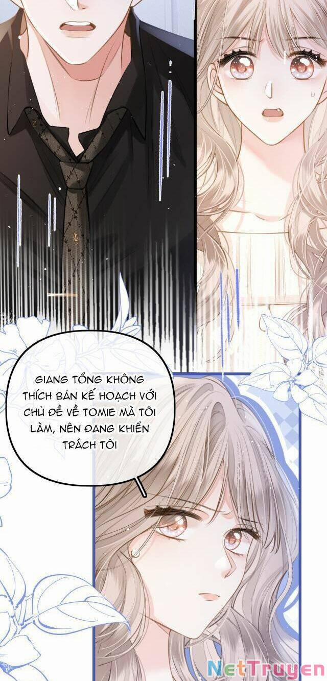 Người Yêu Debussy 5 trang 6