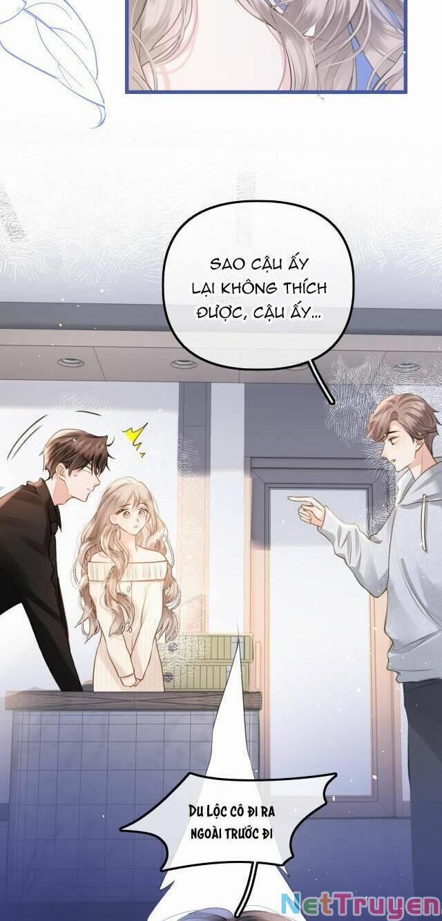 Người Yêu Debussy 5 trang 7