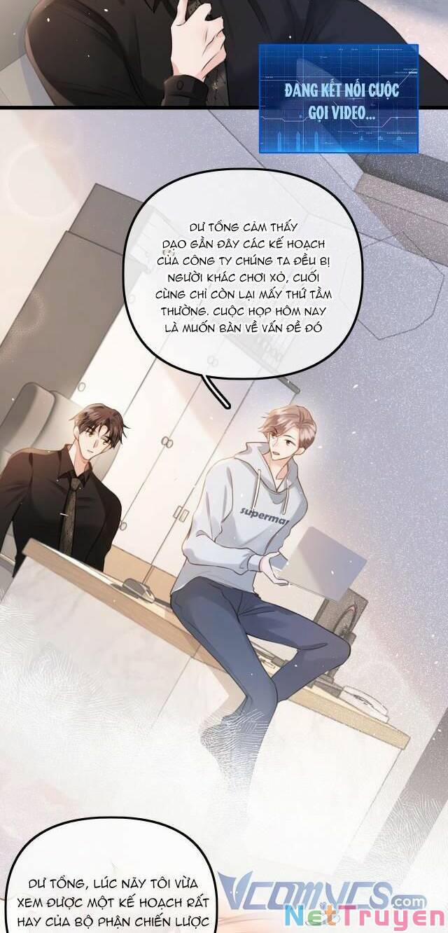 Người Yêu Debussy 5 trang 9