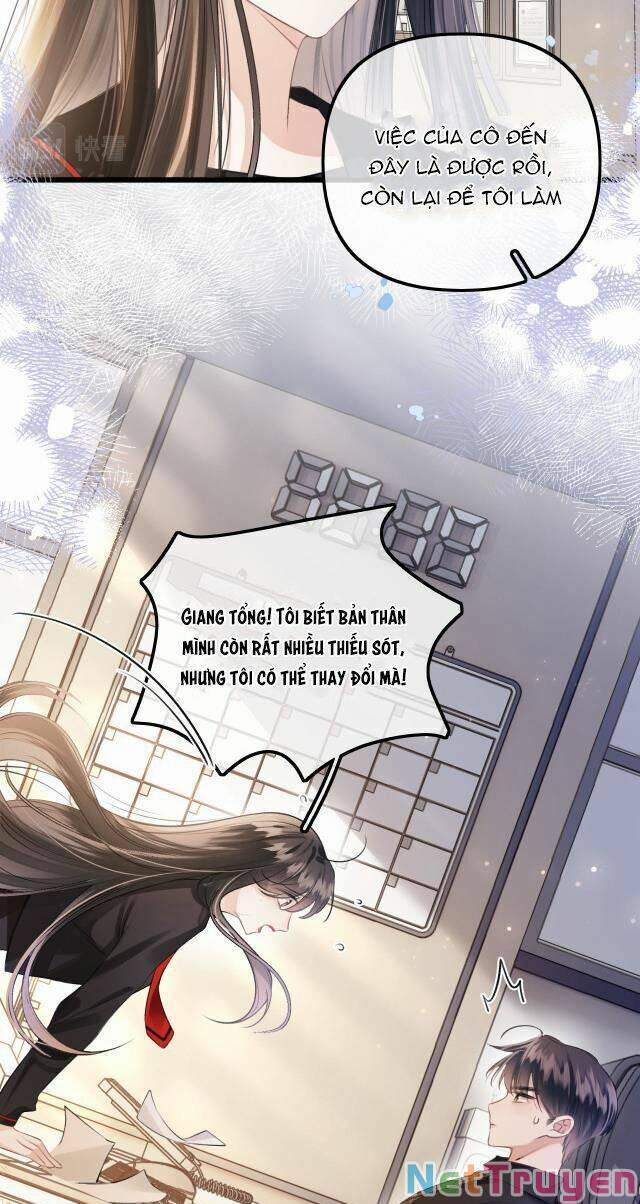 Người Yêu Debussy 6 trang 10