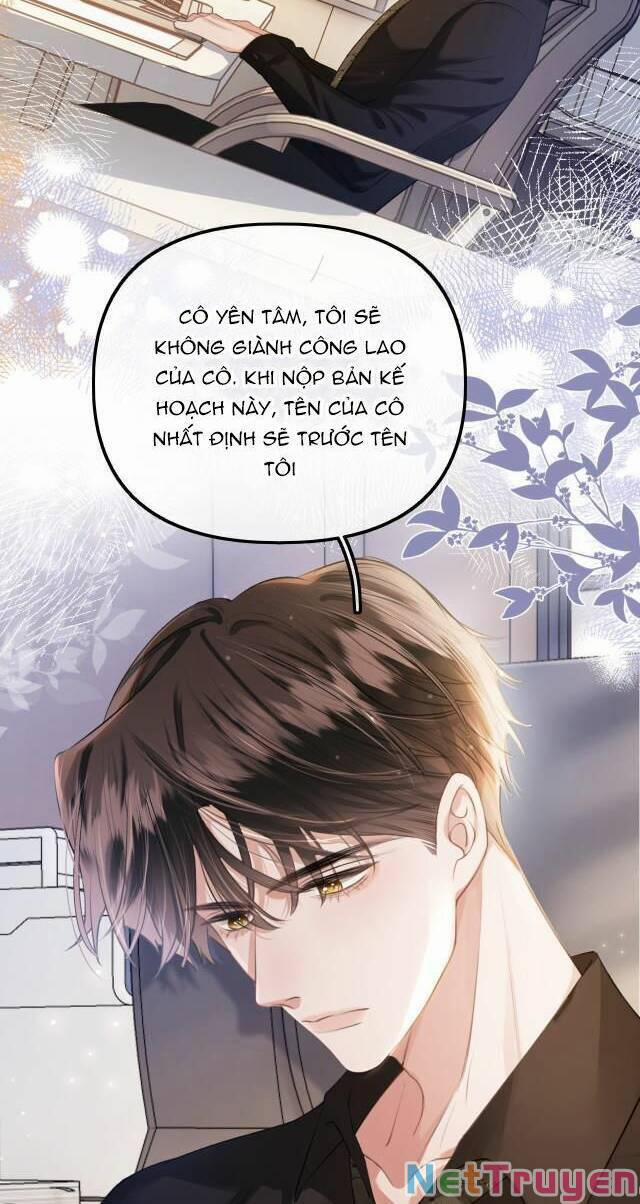 Người Yêu Debussy 6 trang 11