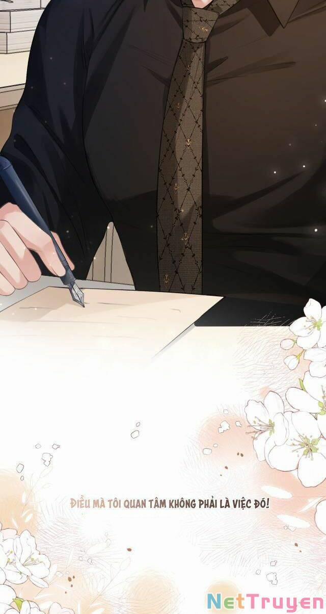 Người Yêu Debussy 6 trang 12