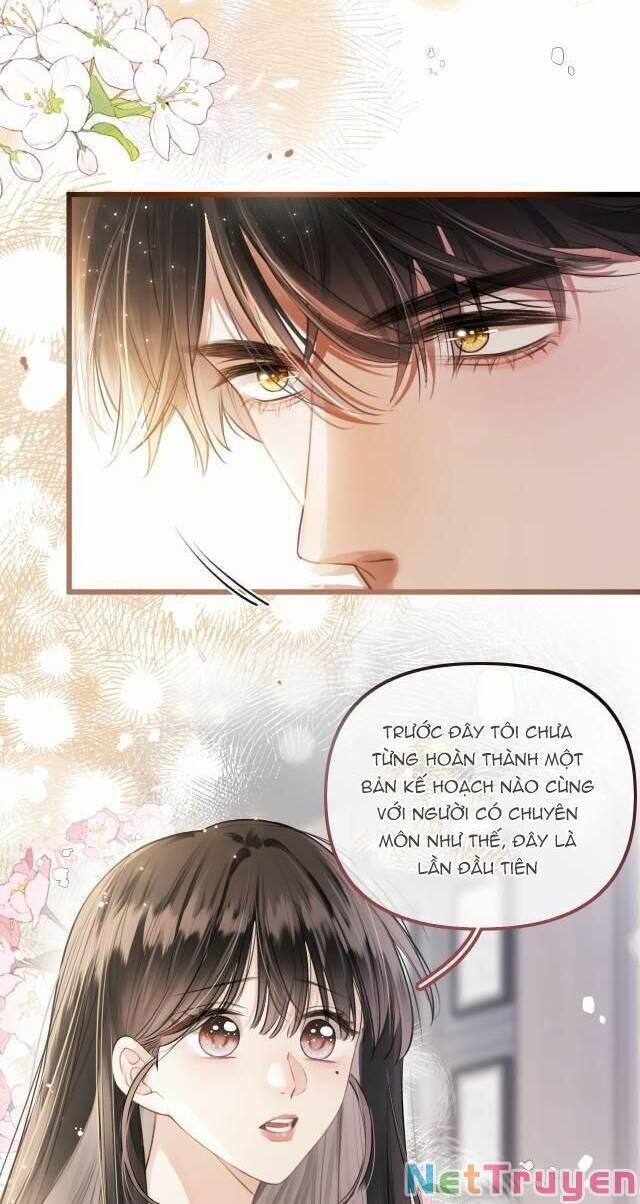 Người Yêu Debussy 6 trang 13