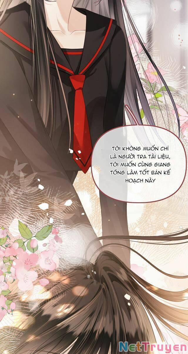 Người Yêu Debussy 6 trang 14