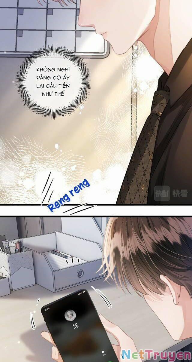 Người Yêu Debussy 6 trang 16