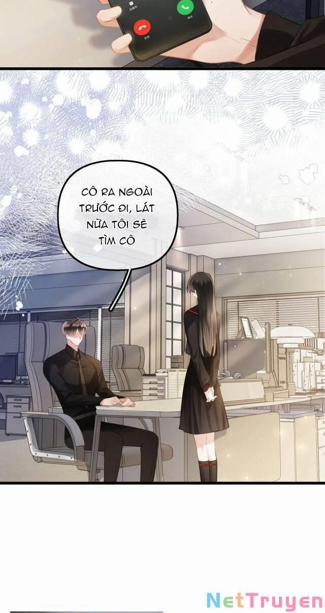 Người Yêu Debussy 6 trang 17