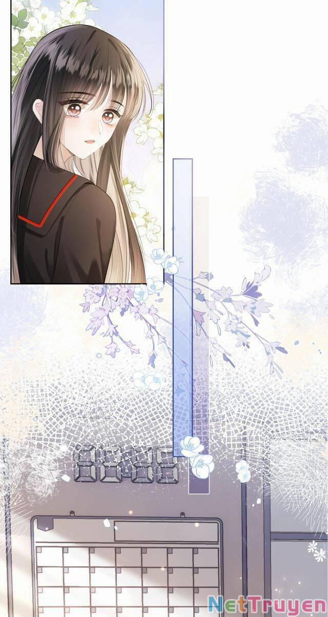 Người Yêu Debussy 6 trang 18