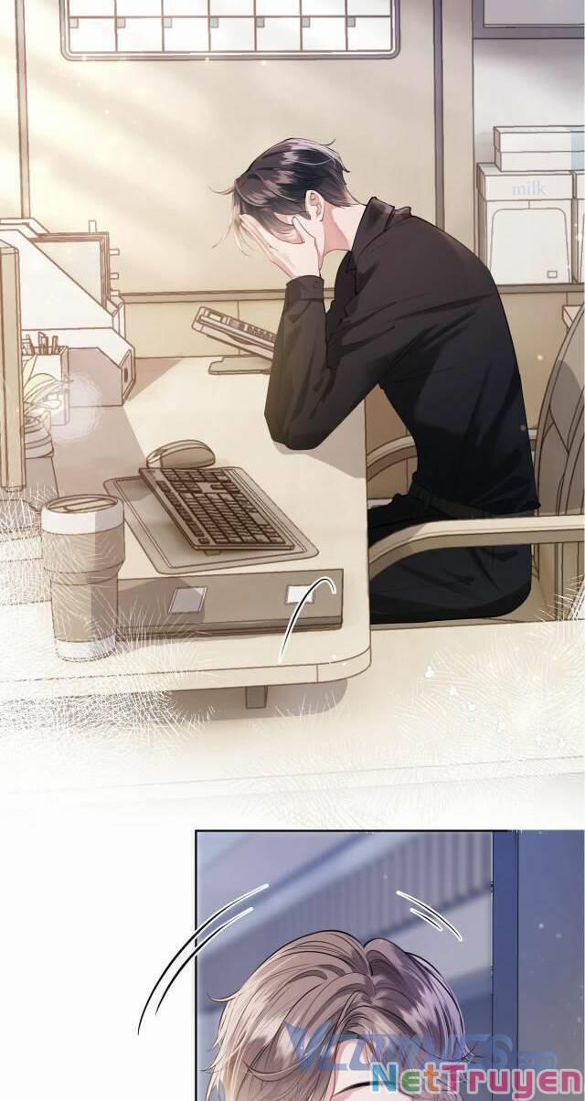 Người Yêu Debussy 6 trang 19