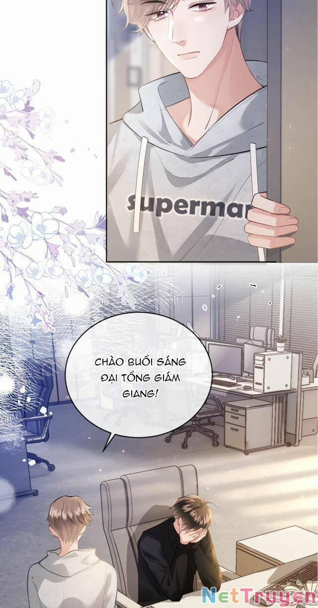 Người Yêu Debussy 6 trang 20