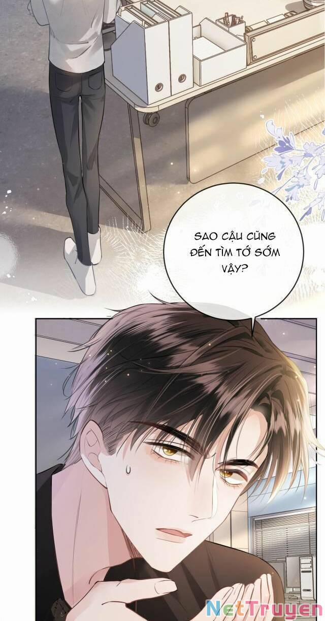 Người Yêu Debussy 6 trang 21