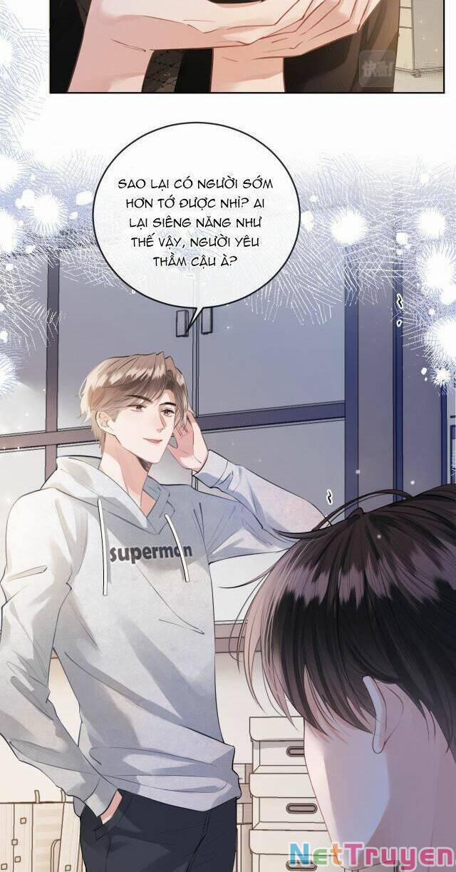 Người Yêu Debussy 6 trang 22