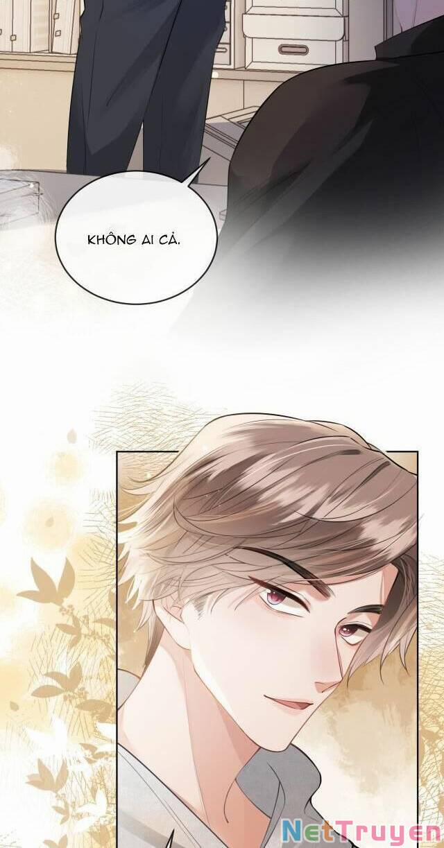 Người Yêu Debussy 6 trang 23