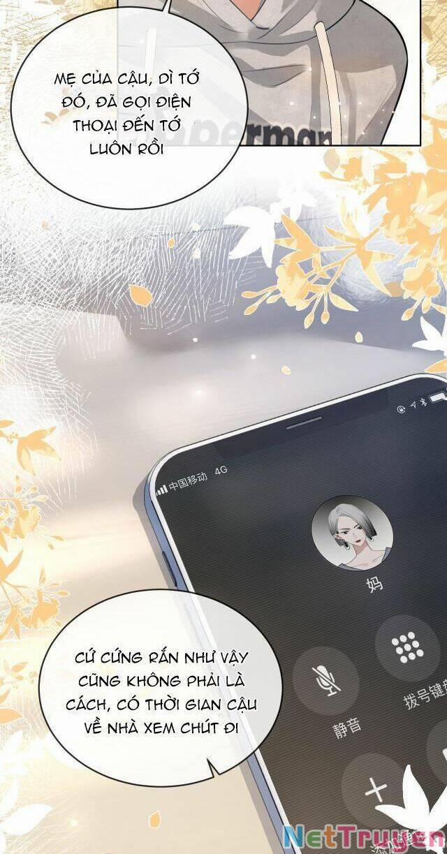 Người Yêu Debussy 6 trang 24