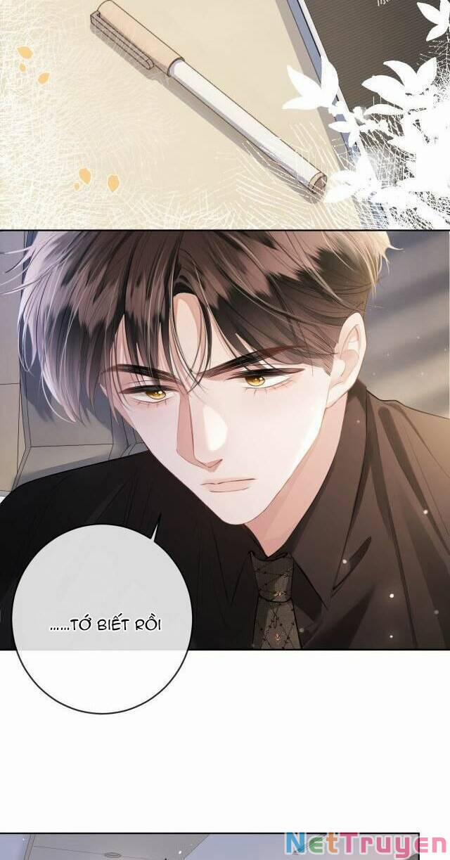 Người Yêu Debussy 6 trang 25