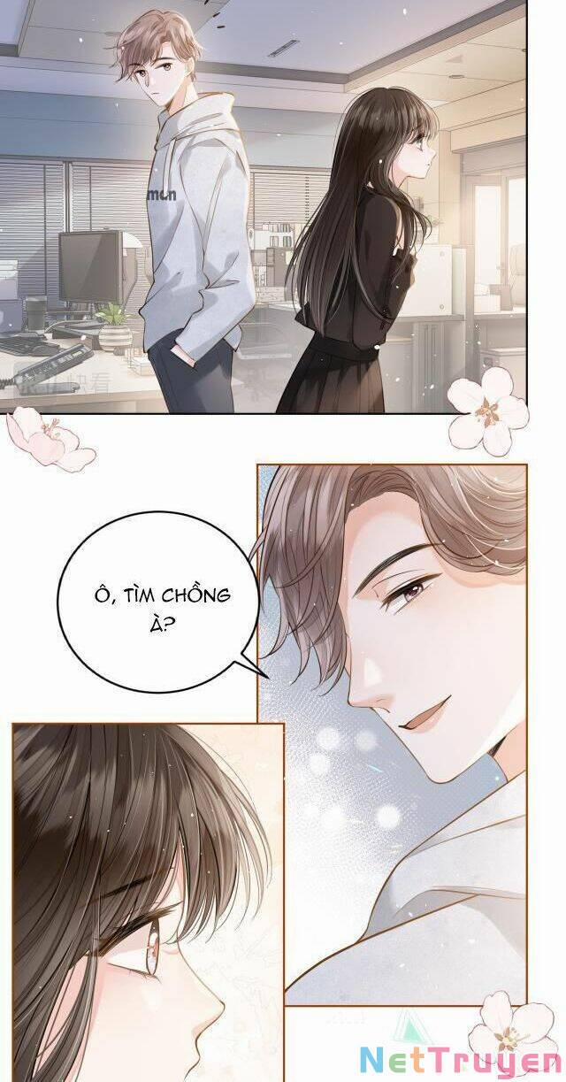 Người Yêu Debussy 6 trang 26