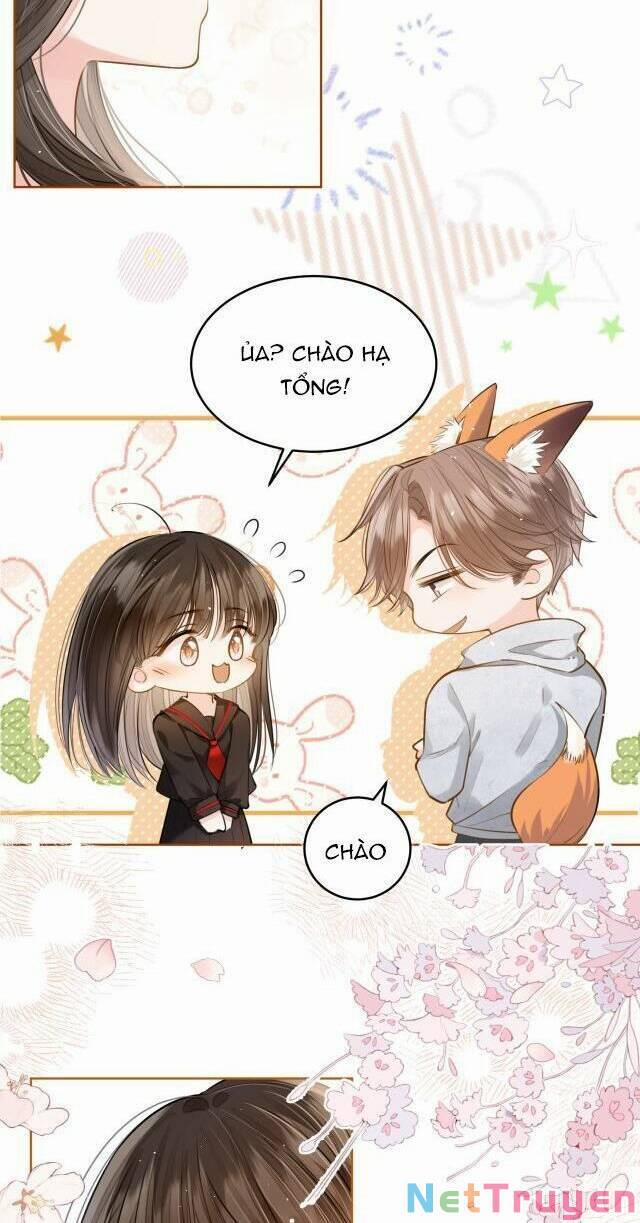 Người Yêu Debussy 6 trang 27