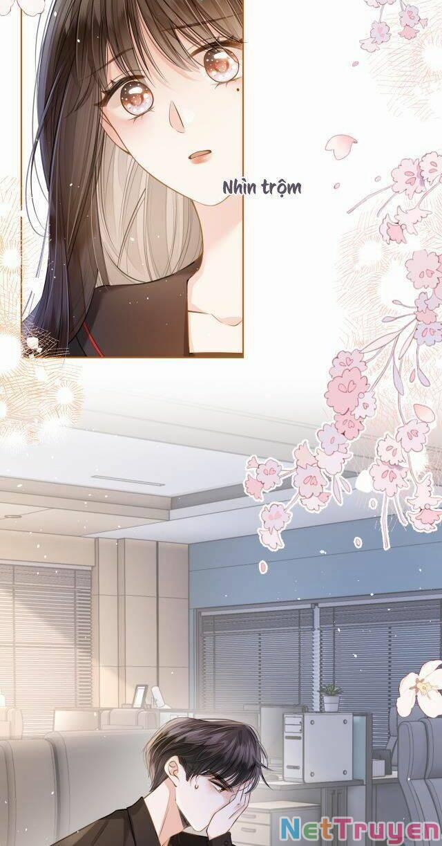 Người Yêu Debussy 6 trang 28