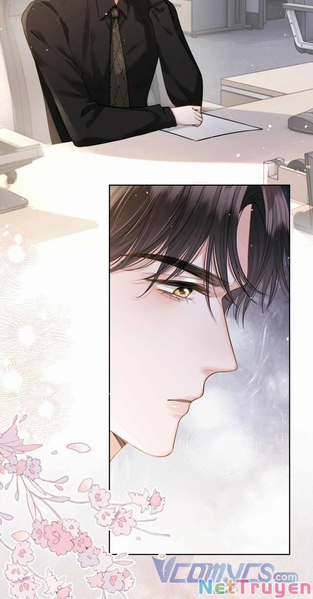 Người Yêu Debussy 6 trang 29