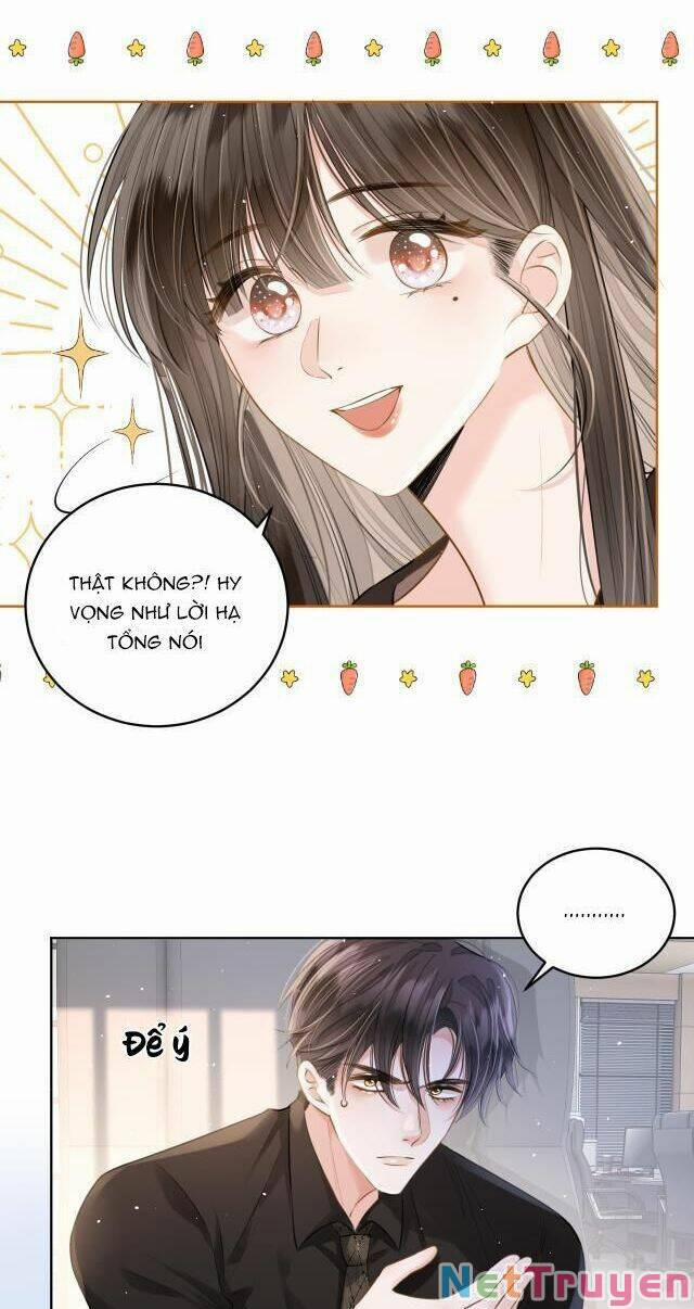 Người Yêu Debussy 6 trang 32