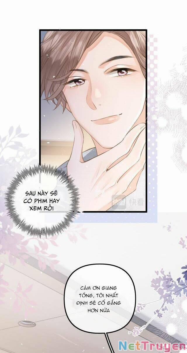 Người Yêu Debussy 6 trang 34