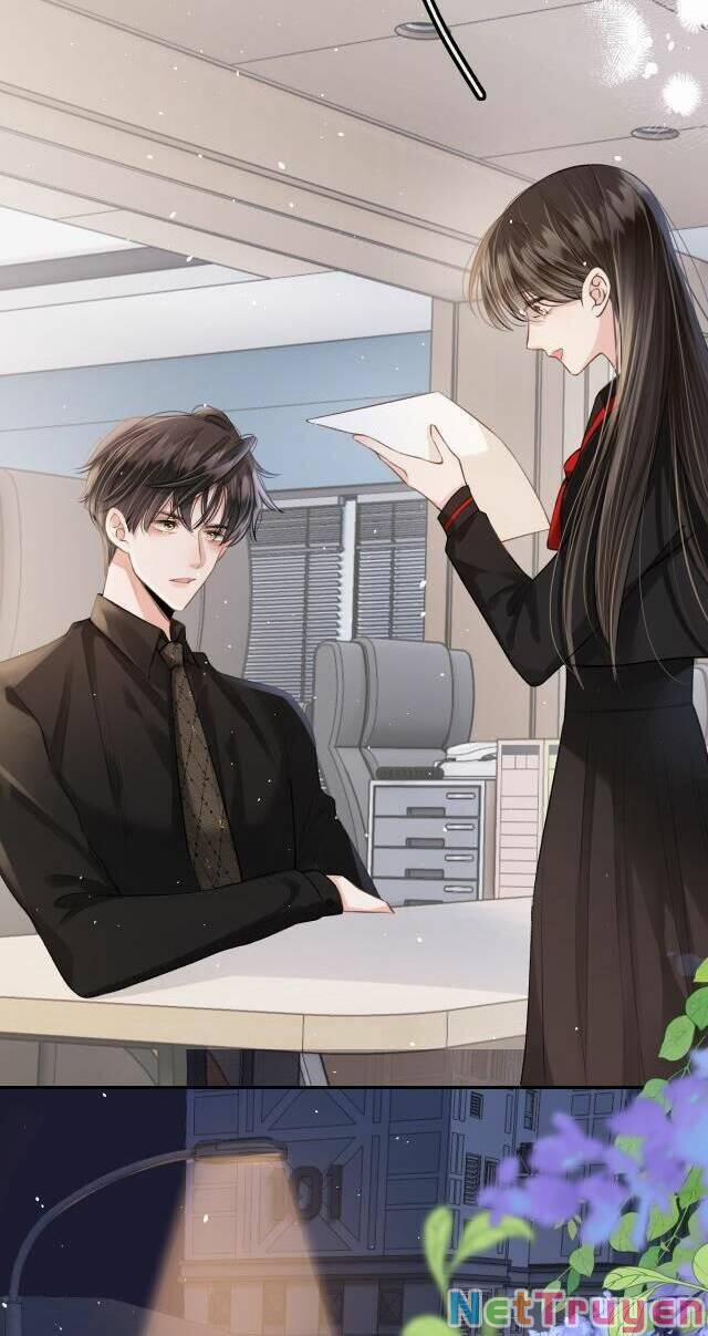 Người Yêu Debussy 6 trang 35