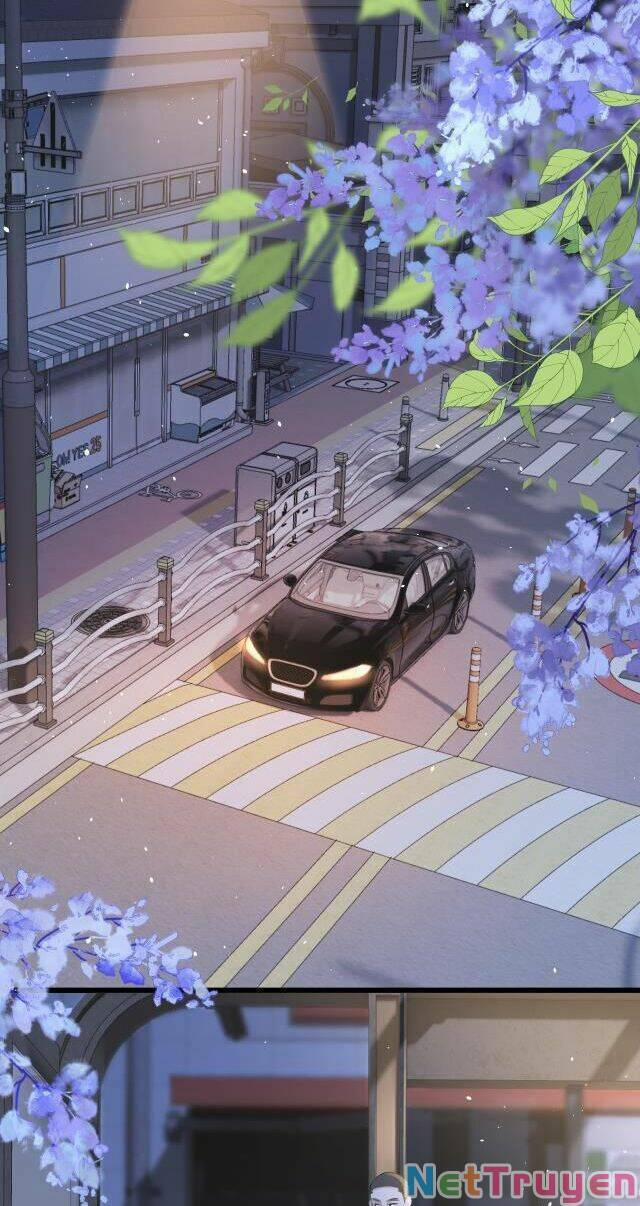 Người Yêu Debussy 6 trang 36