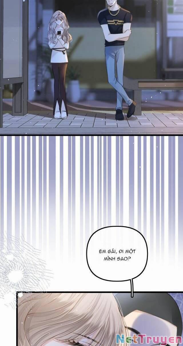 Người Yêu Debussy 6 trang 37