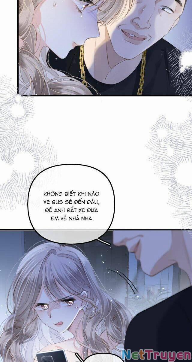 Người Yêu Debussy 6 trang 38