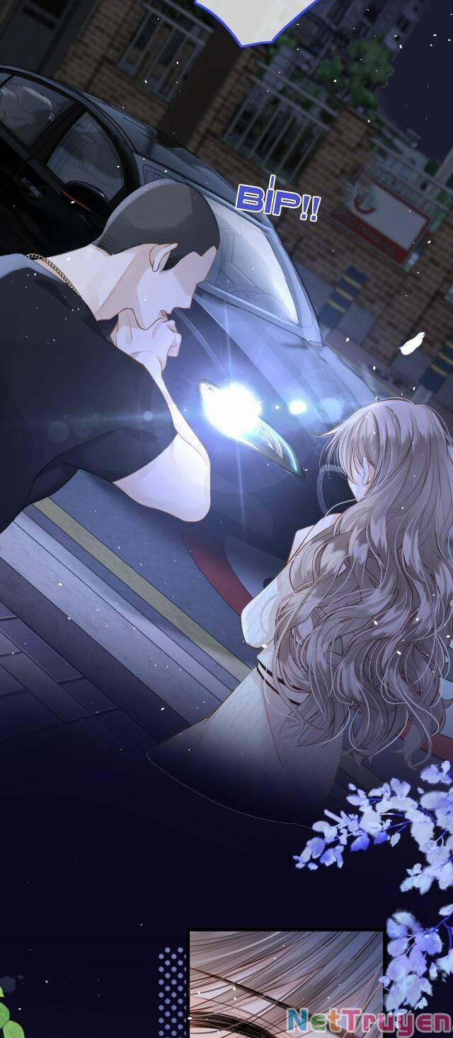 Người Yêu Debussy 6 trang 40