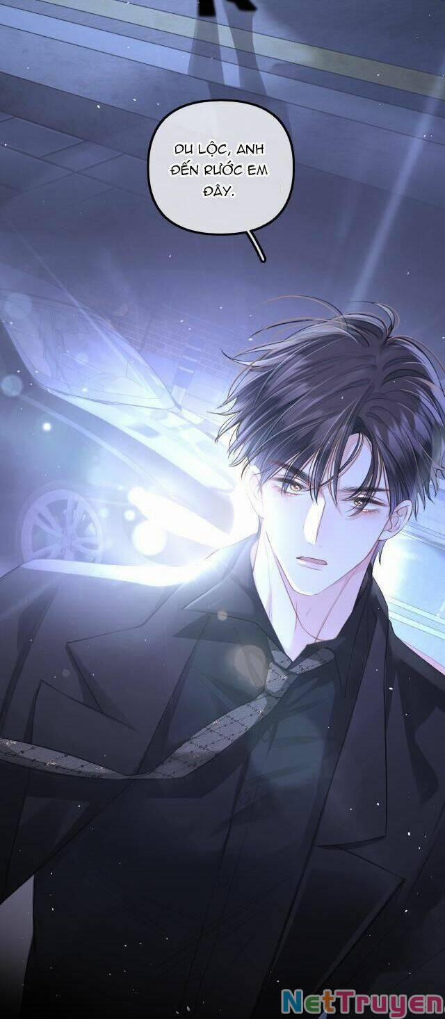 Người Yêu Debussy 6 trang 42