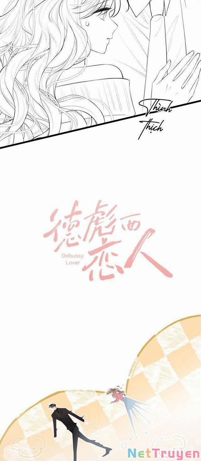 Người Yêu Debussy 6 trang 46