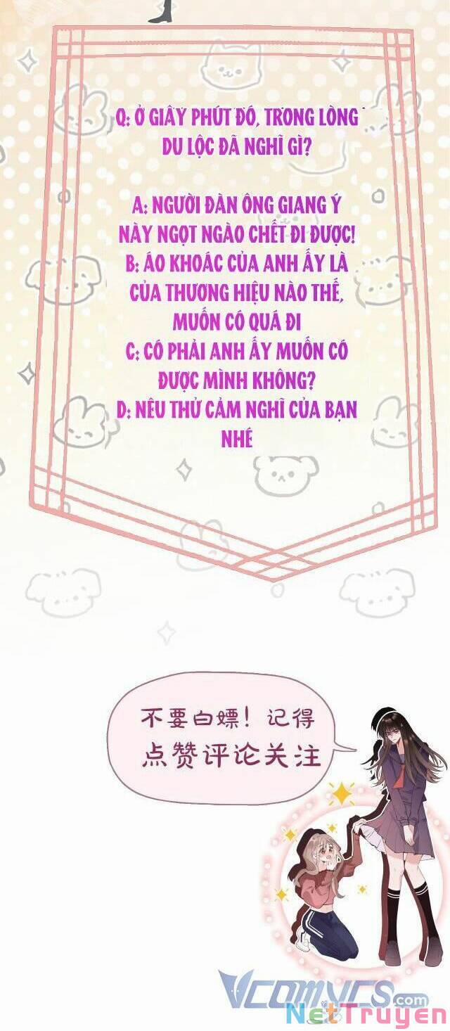 Người Yêu Debussy 6 trang 47