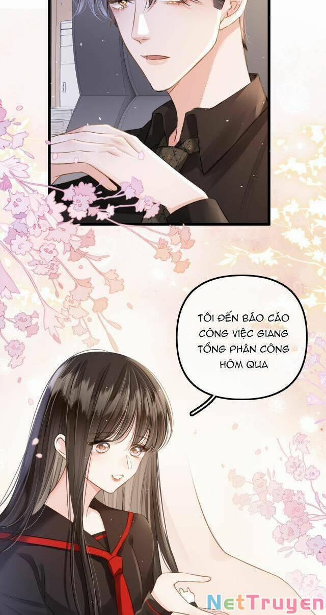 Người Yêu Debussy 6 trang 6