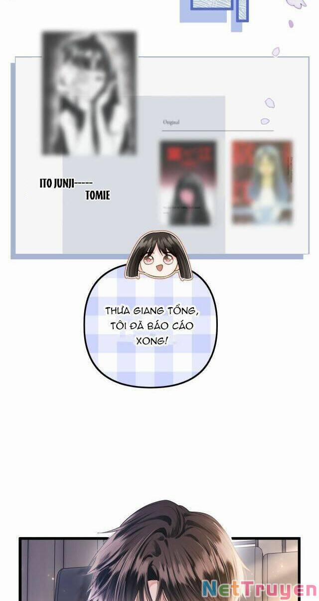 Người Yêu Debussy 6 trang 8