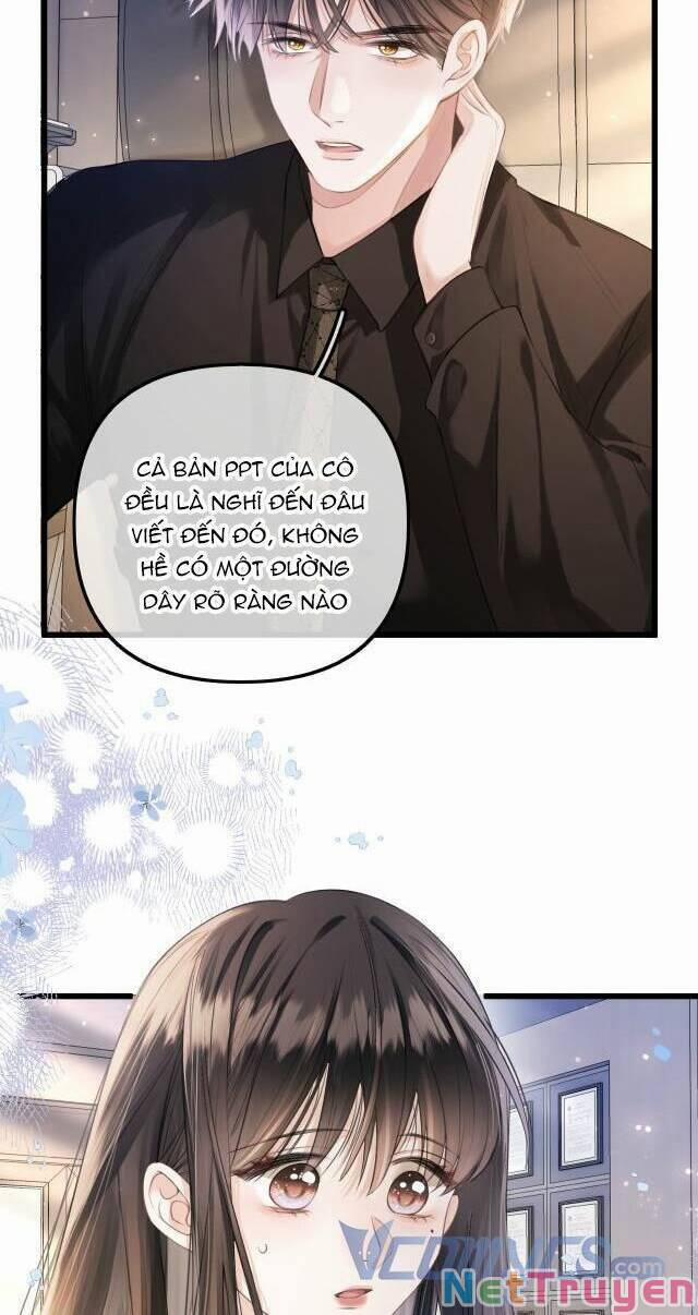 Người Yêu Debussy 6 trang 9