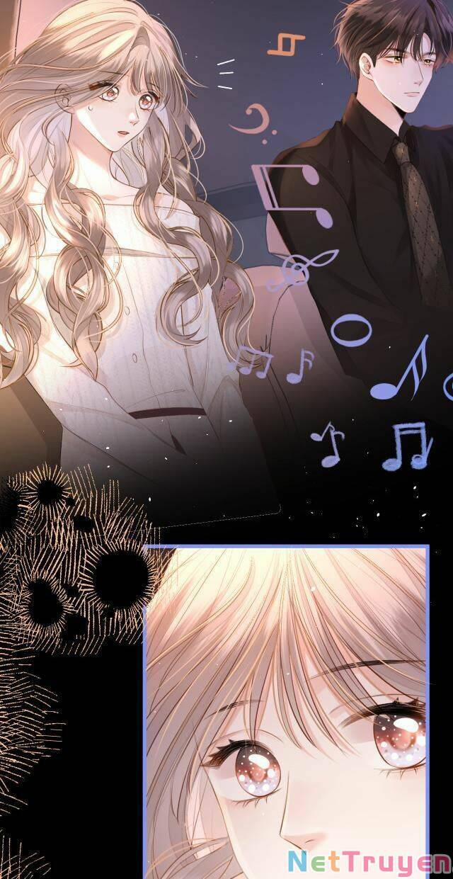 Người Yêu Debussy 7 trang 10