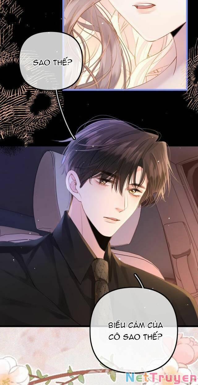 Người Yêu Debussy 7 trang 11