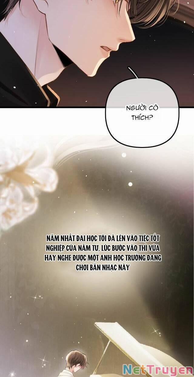 Người Yêu Debussy 7 trang 15