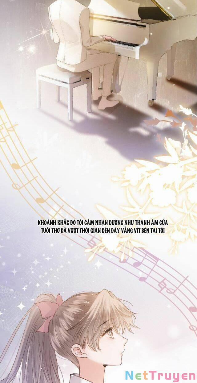 Người Yêu Debussy 7 trang 16